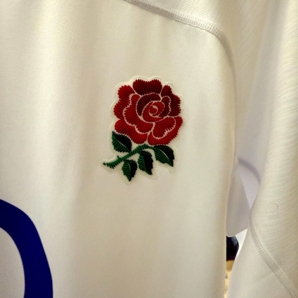 O2 Jersey - Picture 3 of 3
